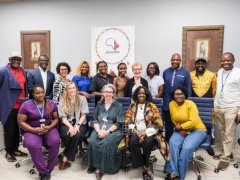 3.-Representatives-from-different-Black-community-organizations-gather-for-a-group-photograph-during-the-launch-of-the-ACAO-walk-in-clinic