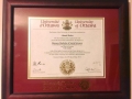 Hamed HabreAgraduate