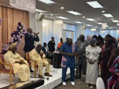 Bishop-Blake-praying-for-Bishop-Jacob-Afolabis-children-and-family