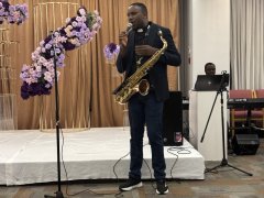 Pastor-and-musician