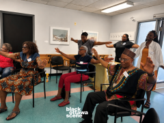 Front-row-right-Black-Ottawa-Scene-Editor-in-Chief-Godwin-Ifedi-participates-in-an-exercise-session