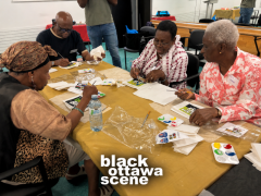 Seniors-enjoy-a-colouring-activity
