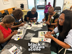 Seniors-participate-in-a-colouring-activity