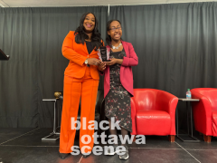Precious-Izimon-receives-the-Rising-Star-Award