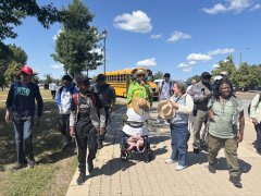 Arrival-at-Upper-Canada-Village