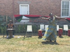 Empress-Nyiringango