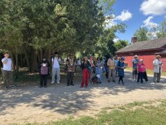 Mr.-Godwin-Ifedi-the-Editor-in-Chief-of-Black-Ottawa-Scene