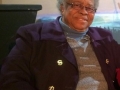 Mary Ann Carroll