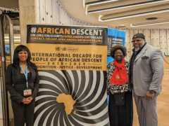 Ketcia, Jean Augustine and-Cesar