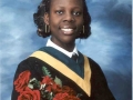 HabibatElmwoodHighSchhoGraduation