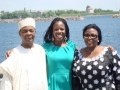 HabibatwithDadandMum