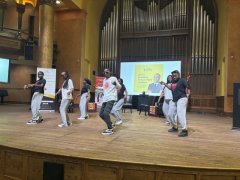 Kiganda-dance-group