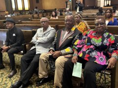 L-R-Dr-Kalu-Marcauley-Amb-Gline-Clarke-Prof-Nduka-Otiono-and-wife-Mrs-Onyisi-Otiono