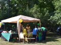 Booth