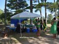 Food-booth