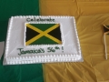 Jamaican cake 6 August 2018