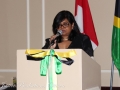 photo credit-Katrice Bent, Her Excellency Mrs. Janice Miller, High Commissioner for Jamaica to Canada