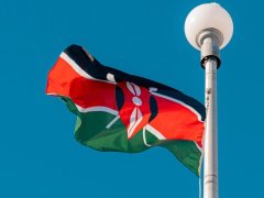 Kenya-B