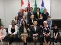 Award winners group pic
