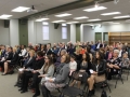 Leading women 2018 audience