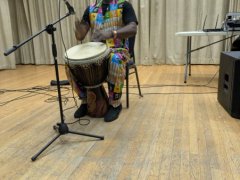 Liberia-C