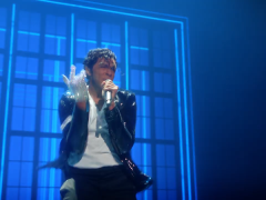 MJ-Musical-J-video