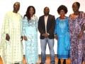 Black History Nigerian Panorama