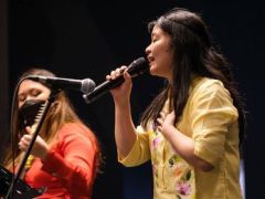 Iqaluit, NU - African & Caribbean Association of Nunavut (ACAN) Multicultural Day Celebration