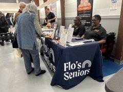 Flos-Seniors