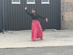 Aaradhya