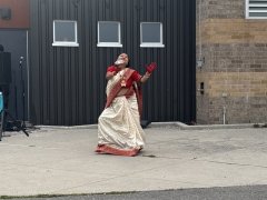 Gipsy-Gosh