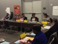 Removing barriers workshop