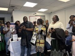 Some-participants-who-witnessed-the-ribbon-cutting-ceremony