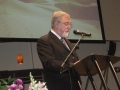 Rev. Barry Bouchard