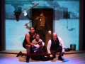 Jacob Sampson, Micha Cromwell, Zach Faye, Marty Burt Photo Jennifer Harrison