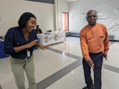 Erica-adn-Renford