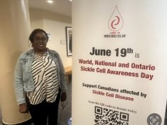 One-attendee-sccickle-cell-launch