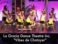 Cultural-performance