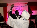 Abuaraki's music unite Sudanese again in amazing evening
