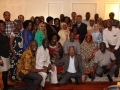 Multi-cultural Sudanese united by Abuaraki visit