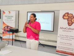 2.-Yasmina-Proveyer-Cultural-Funding-Officer-with-the-City-of-Ottawas-Cultural-Funding-Support-Unit-explains-the-citys-cultural-funding-programs-during-her-presentation