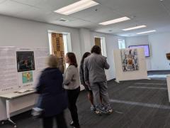 Exhibition-A