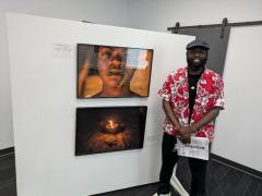 Exhibition-P