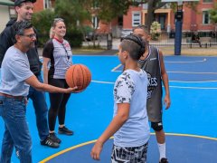 Yasir-Basketball-I