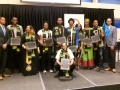 Graduates 2018 X