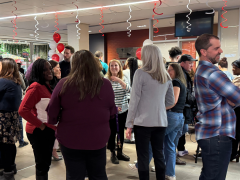 Housing Open House - 8