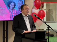 Housing Open House - 9