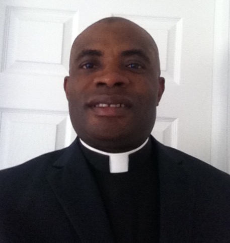 Rev. Fr. Paul Nwaeze