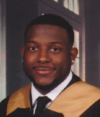 Tristan Jamal Bailey – Bachelor of Social Sciences,  University of Ottawa