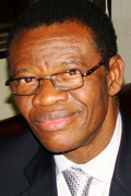 Dr. Olu Agboola